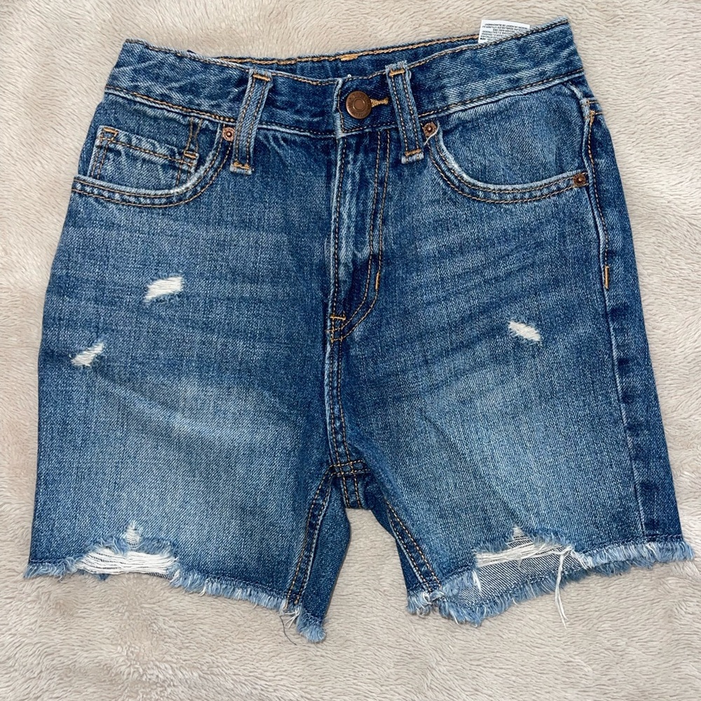 Old Navy girls’ shorts